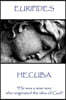 Euripedes - Hecuba: He Was a Wise Man Who Originated the Idea of God