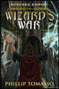 Severed Empire: Wizard's War