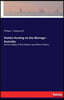 Station Hunting on the Warrego - Australia.: At the Valley of the Popran and Other Poems