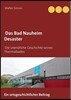 Das Bad Nauheim Desaster: Die unendliche Geschichte eines Thermalbades