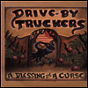 Drive-By Truckers - A Blessing & A Curse (LP)