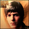 David Bowie - 1966 (Reissue)(Limited Edition)(LP)
