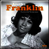 Aretha Franklin - Try A Little Tenderness (LP)