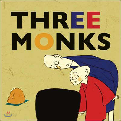 Three Monks