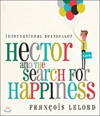Hector and the Search for Happiness