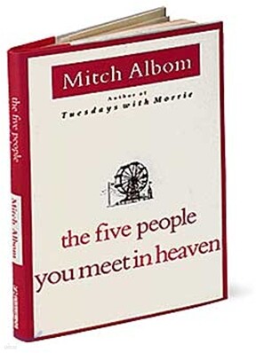 The Five People You Meet in Heaven