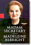 Madam Secretary