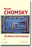 On Nature and Language