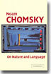 On Nature and Language