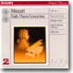 Mozart : Early Piano Concerto : UchidaㆍECOㆍTate