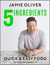 5 Ingredients - Quick &amp; Easy Food
