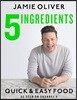 5 Ingredients - Quick & Easy Food