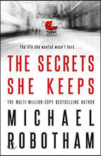 Secrets She Keeps