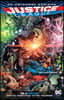 Justice League Vol. 3: Timeless (Rebirth)