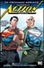 Superman: Action Comics Vol. 3: Men of Steel (Rebirth)