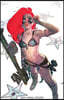 Red Sonja: Worlds Away