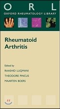 Rheumatoid Arthritis