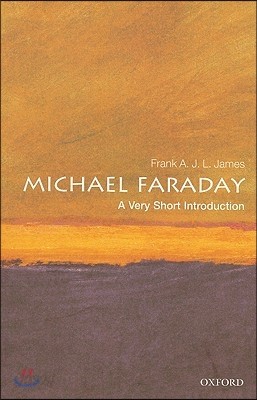 Michael Faraday: A Very Short Introduction