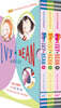 Ivy & Bean Boxed Set: Books 4-6 [With 3 Paper Dolls and Sticker(s)]