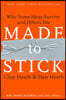 Made to Stick