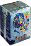 풀 메탈 패닉 Vol.5,6 세트 Full Metal Panic Vol.5,6 Set