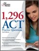 1,296 ACT Practice Questions
