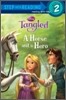 A Horse and a Hero
