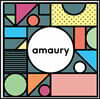 Wouter Hamel (바우터 하멜) - 5집 Amaury [Deluxe]