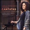 Stephanie Varnerin 카를로 프란체스코 체자리니: 칸타타 (Carlo Francesco Cesarini: Cantatas) 스테파니 바르네랭