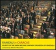 Bruno Procopio 라모 인 카라카스 (Rameau in Caracas) 베네수엘라 시몬 볼리바르 교향악단 솔리스츠