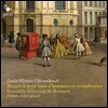 Ensemble Sebastien de Brossard 루이-니콜라 클레랑보: 3성의 모테트집 (Louis-Nicolas Clerambault: Motets a Trois Voix d'Hommes et Symphonies) 앙상블 세바스티앙 드 브로사르