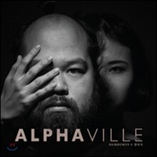 레인보우99, 천미지 - Alphaville