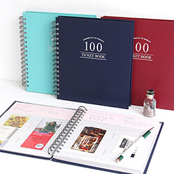 티켓북
