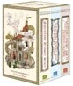 The Mysterious Benedict Society #1-3 Box Set