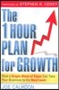 The One Hour Plan For Growth