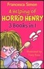 [스크래치 특가]Helping of Horrid Henry