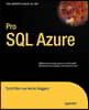Pro SQL Azure