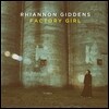 Rhiannon Giddens (리애넌 기든스) - Factory Girl