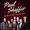Paul Shaffer & The World's Most Dangerous Band (폴 샤퍼 & 더 월즈 모스트 데인저러스 밴드)