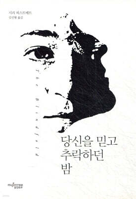 당신을 믿고 추락하던 밤