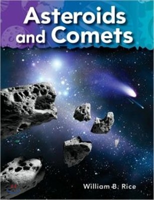 Asteroids and Comets