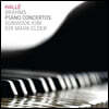 김선욱 / Mark Elder 브람스: 피아노 협주곡 1번, 2번 (Brahms: Piano Concertos Op.15, Op.83)