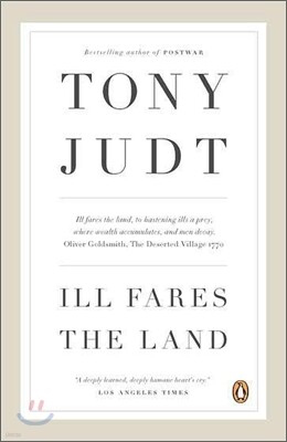 Ill Fares the Land