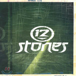 12 Stones - 12 Stones