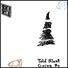 Told Slant - Going By (LP+Download Card)