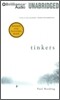 Tinkers : Audio CD