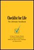 Checklist for Life
