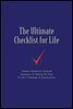 The Ultimate Checklist for Life