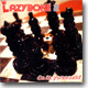 레이지본 (Lazybone) 2집 - Lazy Diary