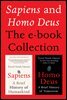 [단독] Sapiens and Homo Deus
